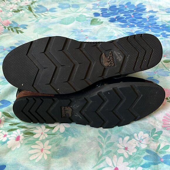 Sorel Major Lace Boot 8.5 - Picture 12 of 15